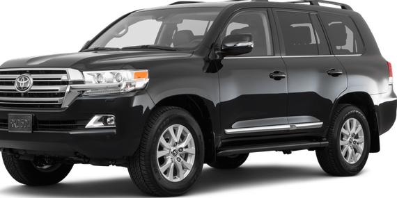 TOYOTA LAND CRUISER 2020 JTMCY7AJXL4087490 image
